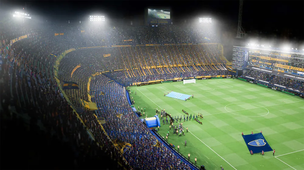 Nintendo EA SPORTS FC 24 4125120 Thumbnail 4