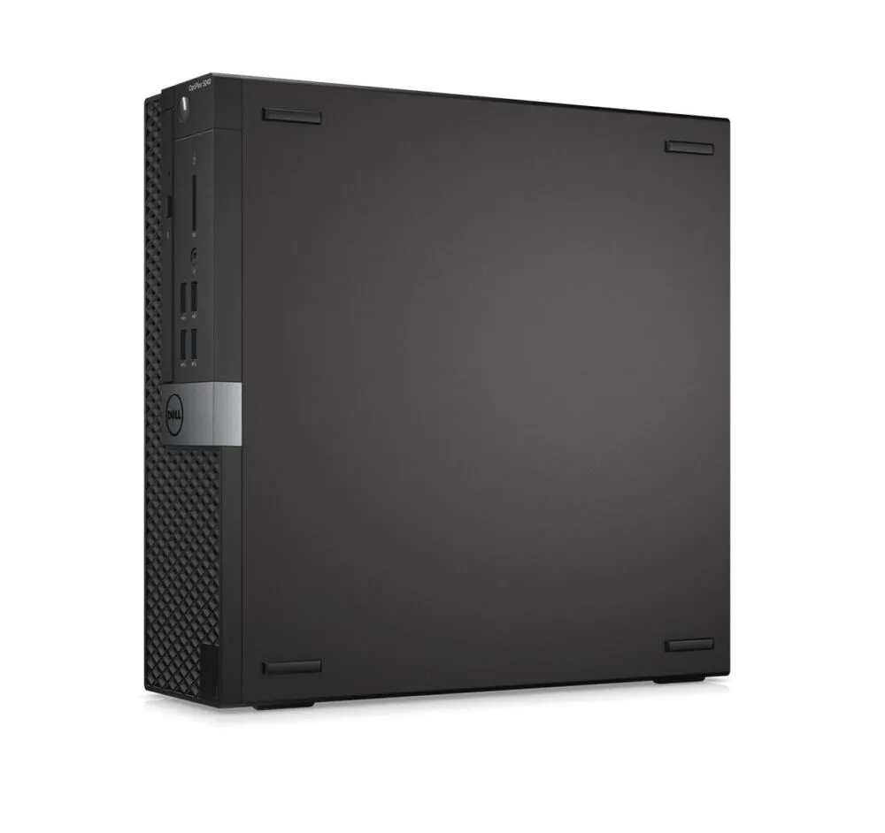 DELL 5040 8 GB N018O5040SFF01 Thumbnail 8