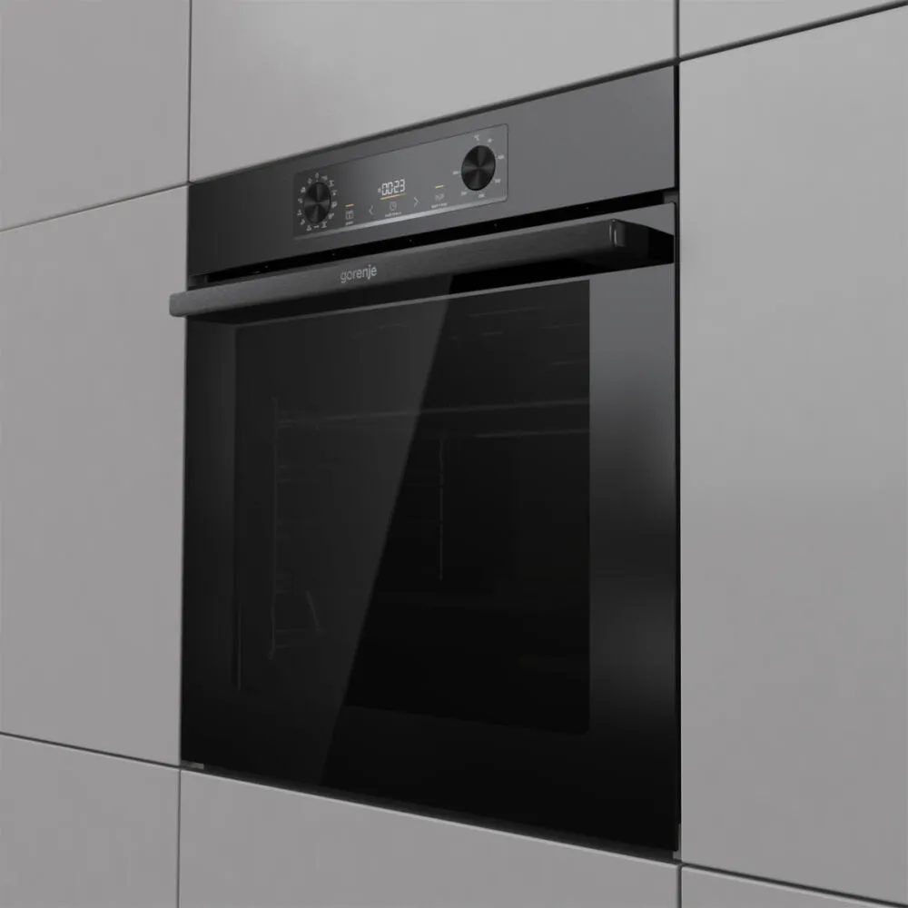 Gorenje BOS6737E02B 741669 77 Litre Ankastre Fırın Thumbnail 3