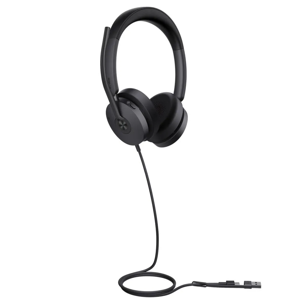 Yealink UH48 Dual Teams USB-C/A 1308151 Thumbnail 10