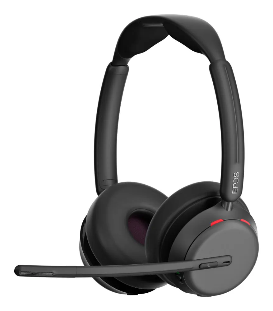 EPOS IMPACT 1060 ANC 1001130 Bluetooth Kulaklık Thumbnail 2