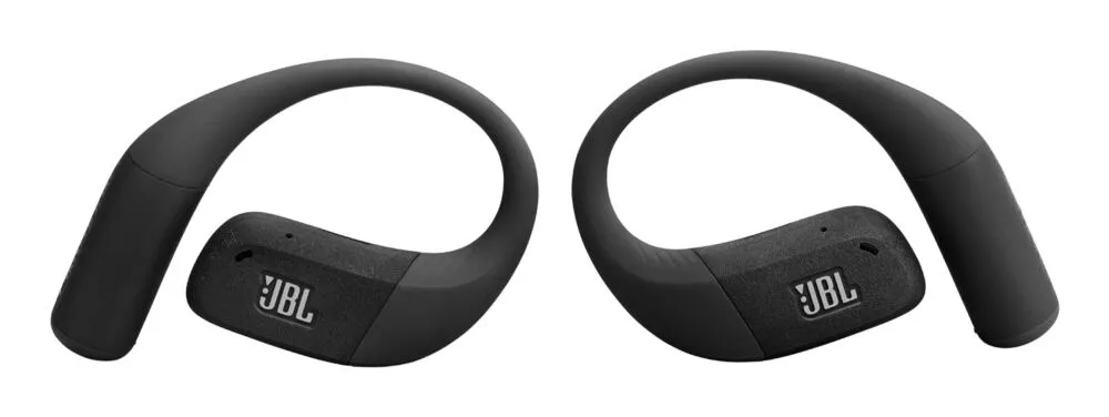 JBL Endurance Zone JBLENDUZONEBLKG Kulak İçi Bluetooth Kulaklık Thumbnail 1