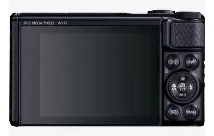 Canon PowerShot SX740 HS Lite Edition 2955C039 Thumbnail 2