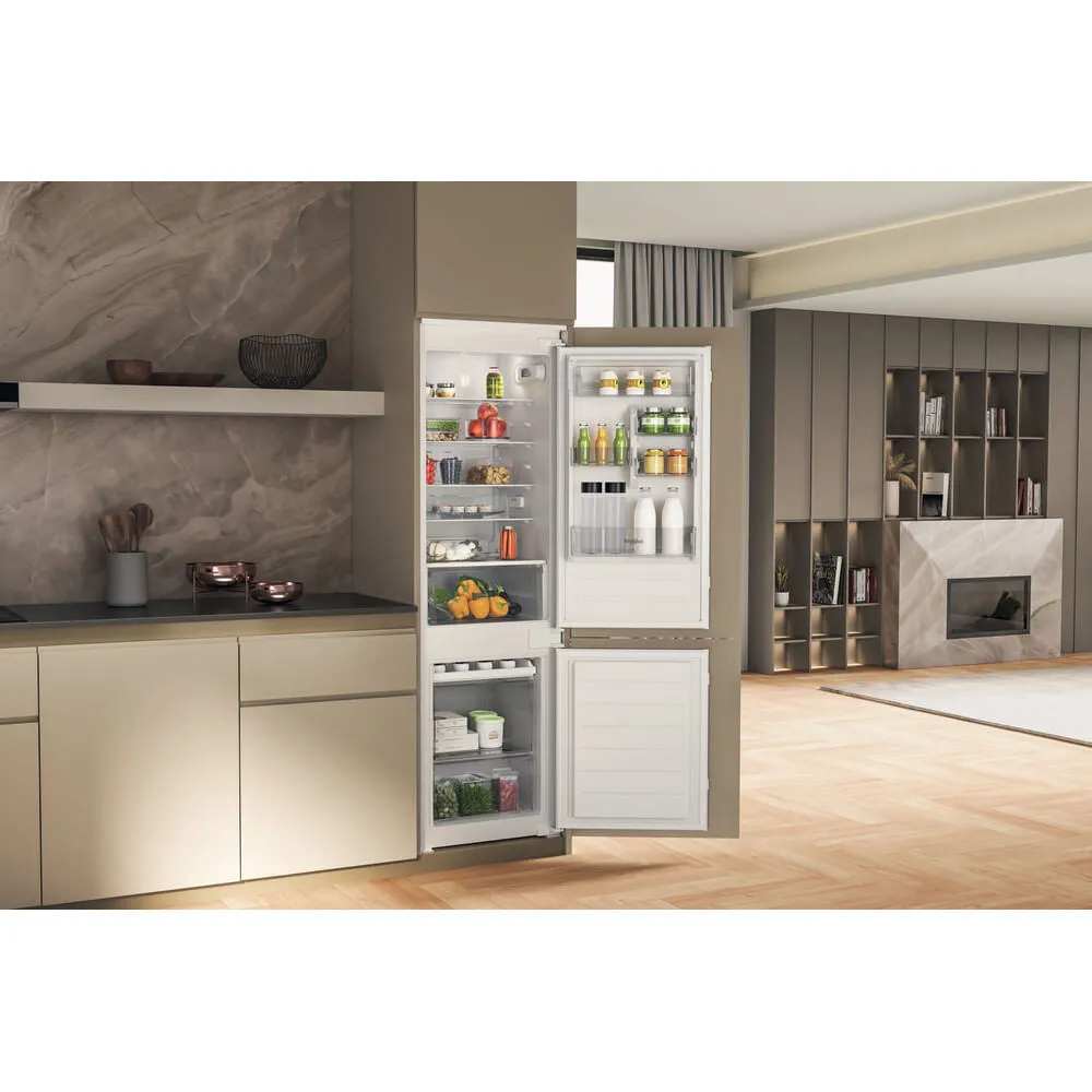 Whirlpool WHC18D051A1 859991677330 268 Litre Buzdolabı Thumbnail 7