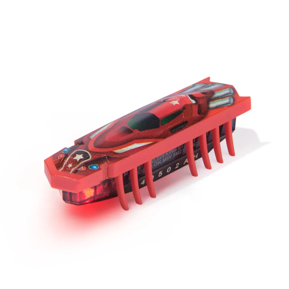 Spin Master HEX NNO Flash Nano Sngl B1 M01 GML 6071532 Thumbnail 8