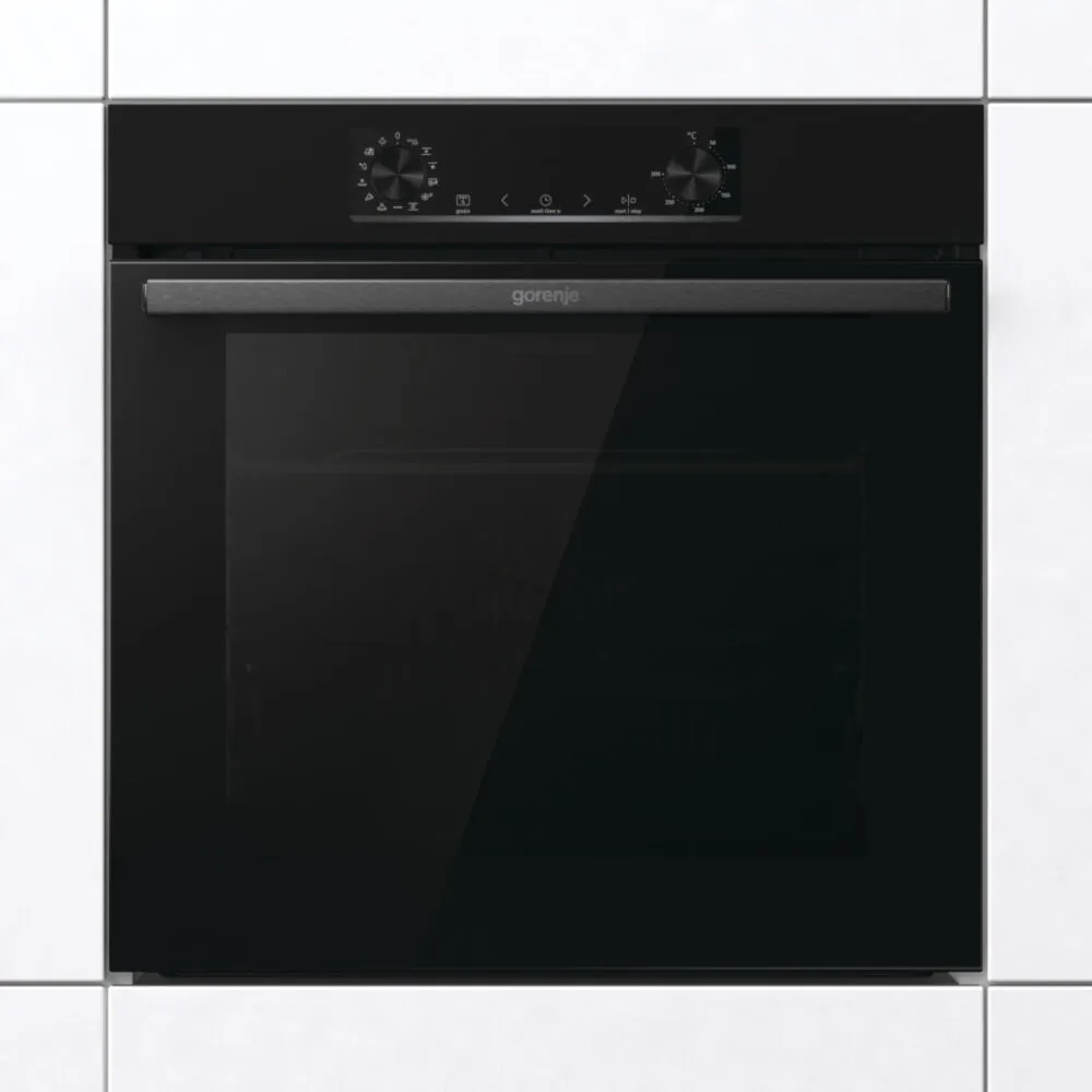 Gorenje BPS6737E22B 739818 77 Litre Ankastre Fırın Thumbnail 8