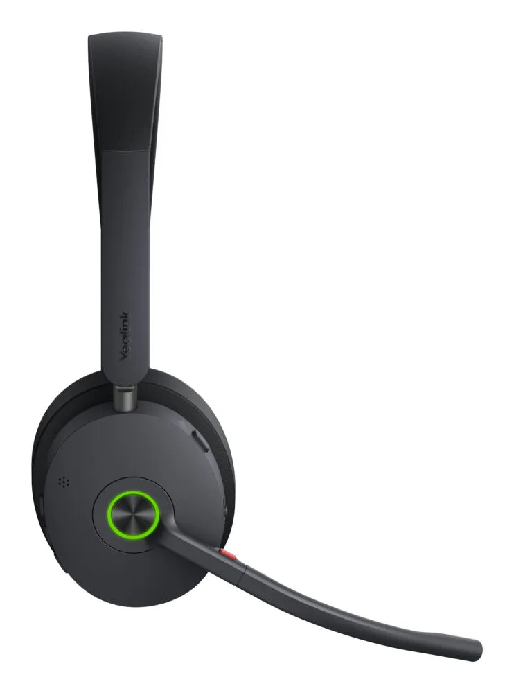 Yealink WH68 UC 1208713 ANC Bluetooth Kulaklık Thumbnail 5