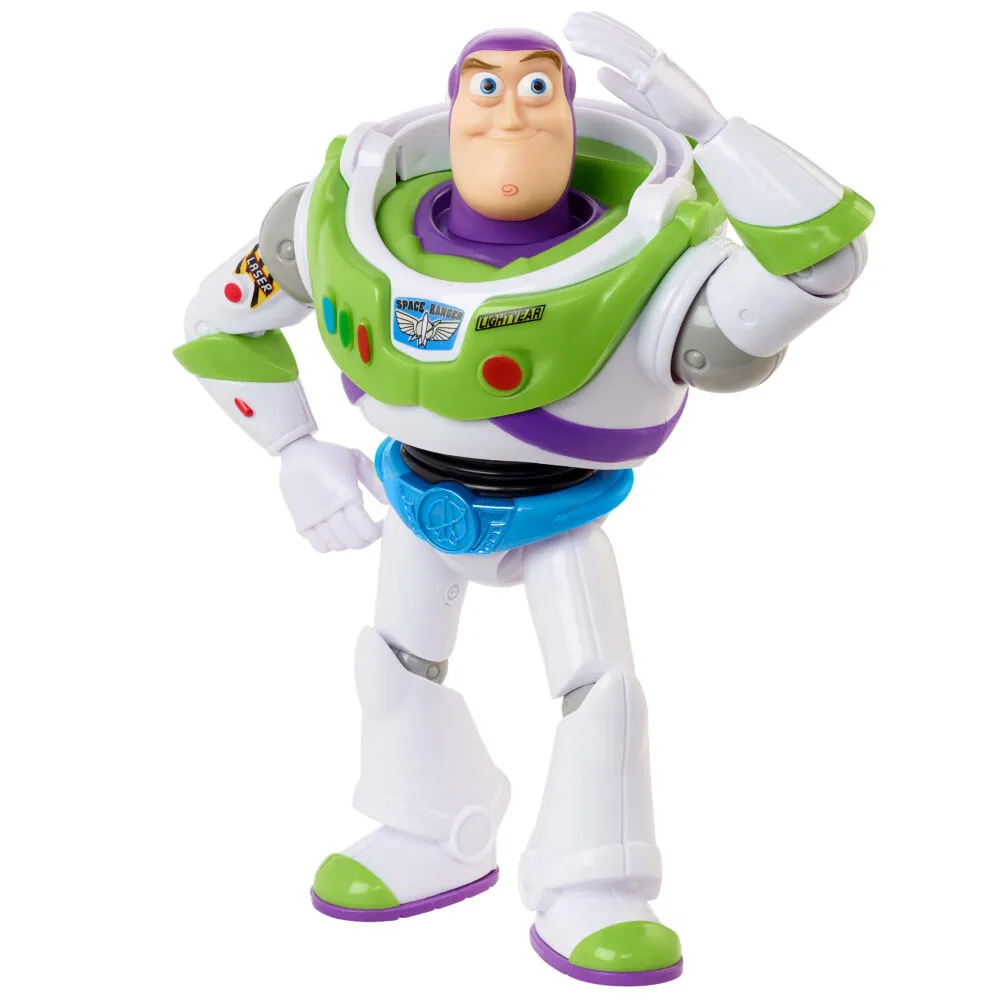 Mattel Toy Story JHD84 oyuncak silah Thumbnail 4