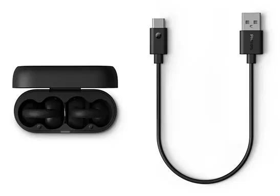 Philips TAQ2000BK/00 TWS Bluetooth Kulaklık Thumbnail 14