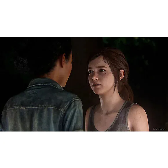 Sony The Last of Us Part I - PS5 standart Portekizce PlayStation 5 Thumbnail 7