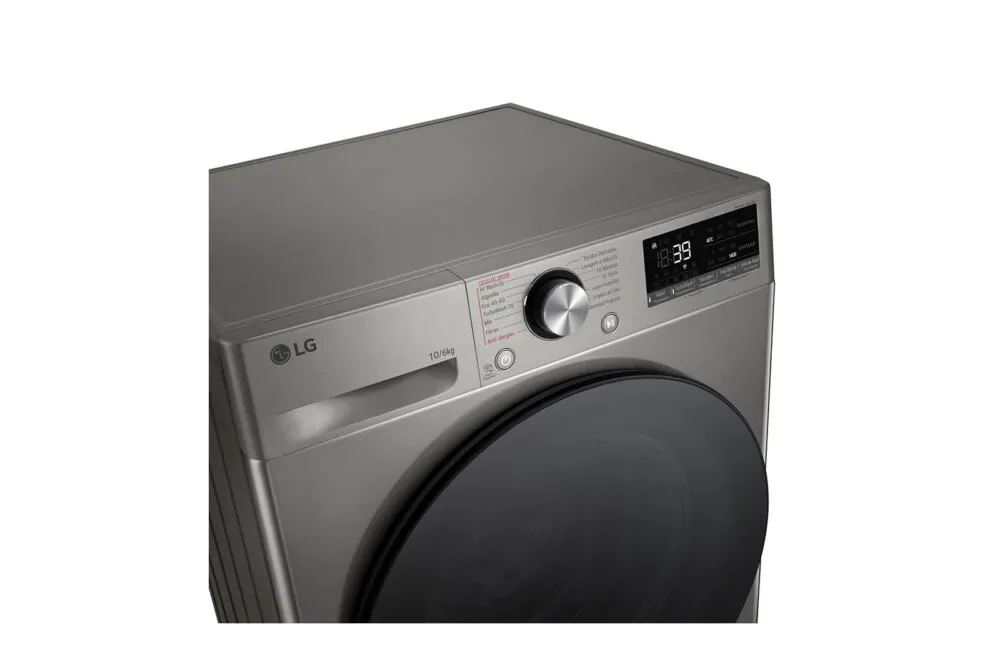 LG F4DR7010SGS Thumbnail 4