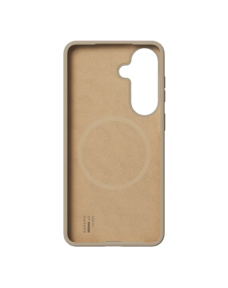 iDeal of Sweden IDSICMS-S26E-128 Cep telefonu kılıfı Bej Thumbnail 1