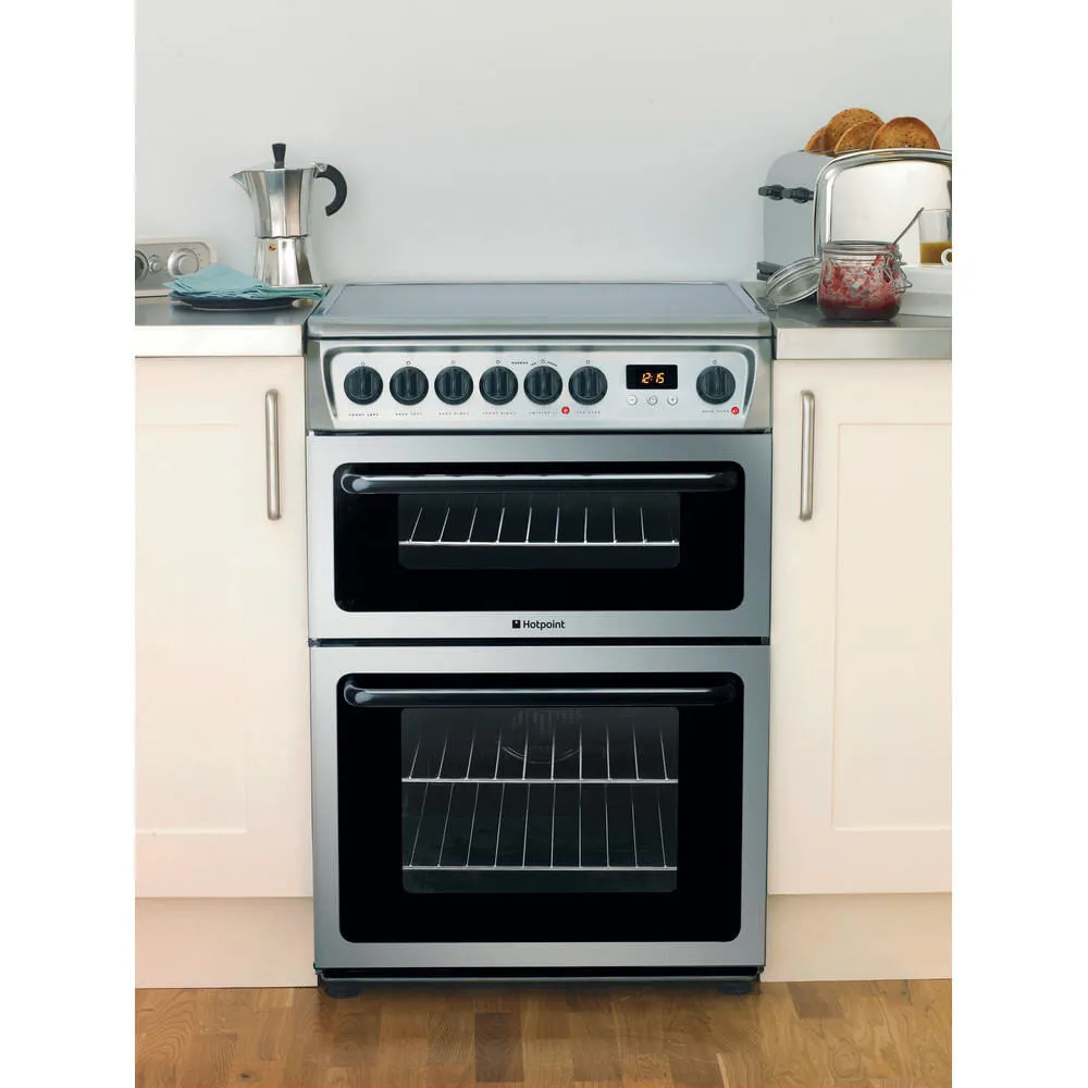 Hotpoint HAE60X S 869990968180 Thumbnail 5