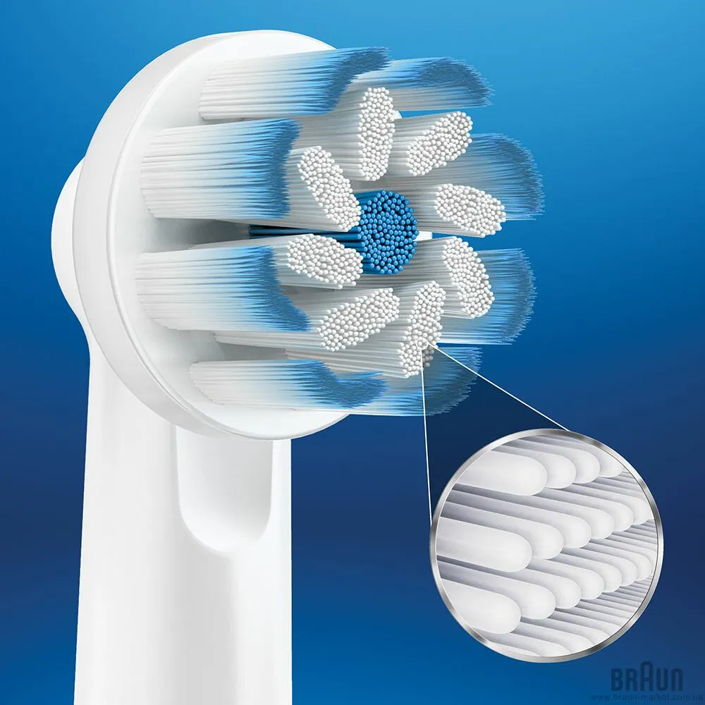 Braun D501.513.2 Thumbnail 3