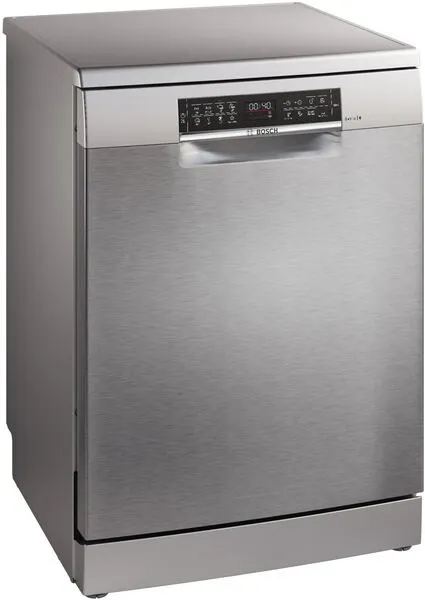 Bosch SMS6ECI83T bulaşık makinesi Solo 0 kişilik