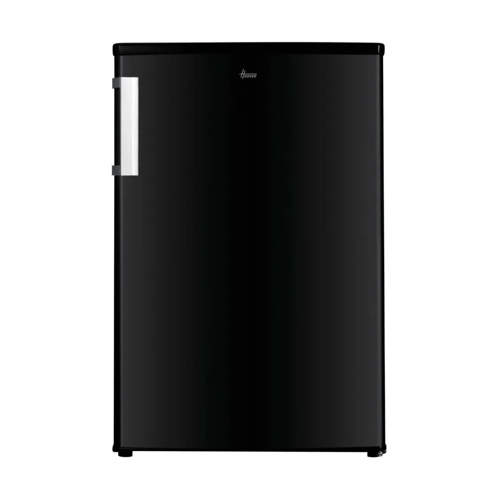 Hoover HOLHS58EBHK Solo 127 l Siyah Buzdolabı