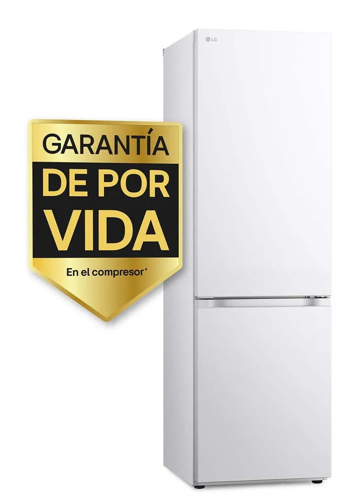 LG GBV3100ESW 344 Litre No-Frost Buzdolabı Thumbnail 10