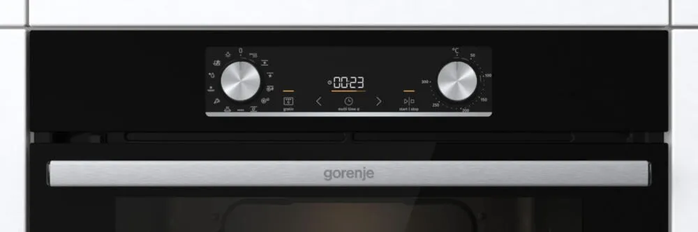 Gorenje BPSX6737E13BG 738567 77 Litre Ankastre Fırın Thumbnail 10