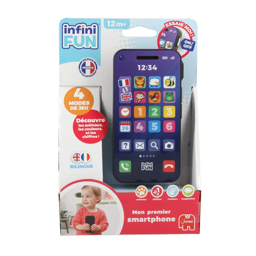 Jumbo InfiniFun 1120100546 Thumbnail 4