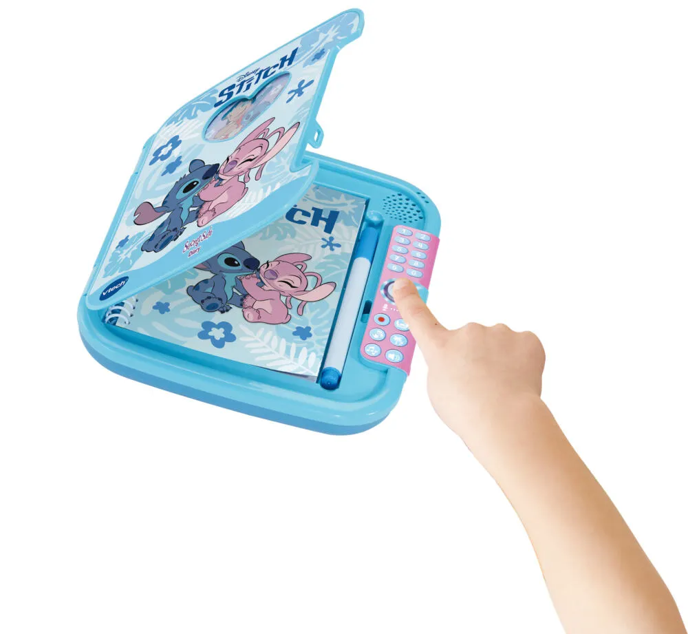 VTech Stitch Kidisecrets 80-586223 Thumbnail 8