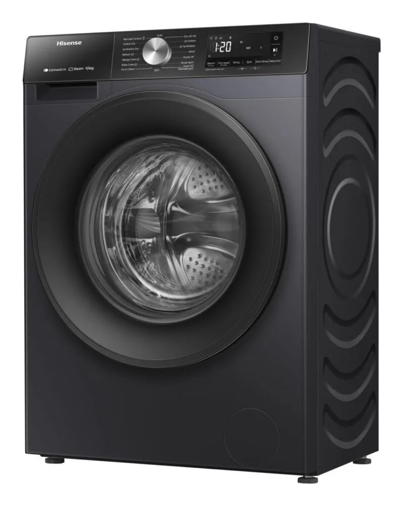 Hisense WD3S9043BB3 Thumbnail 12