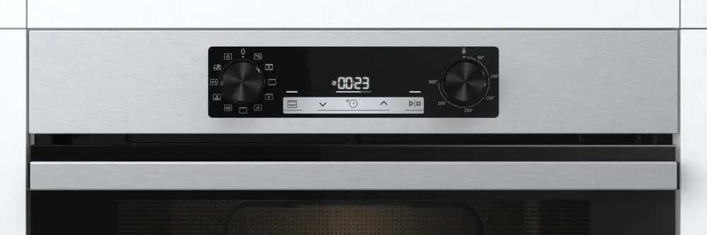 Hisense BI62216AXE2 77 Litre Ankastre Fırın Thumbnail 4