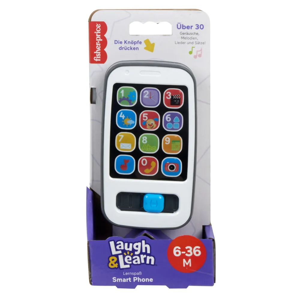 Laugh & Learn HXB89 Thumbnail 10