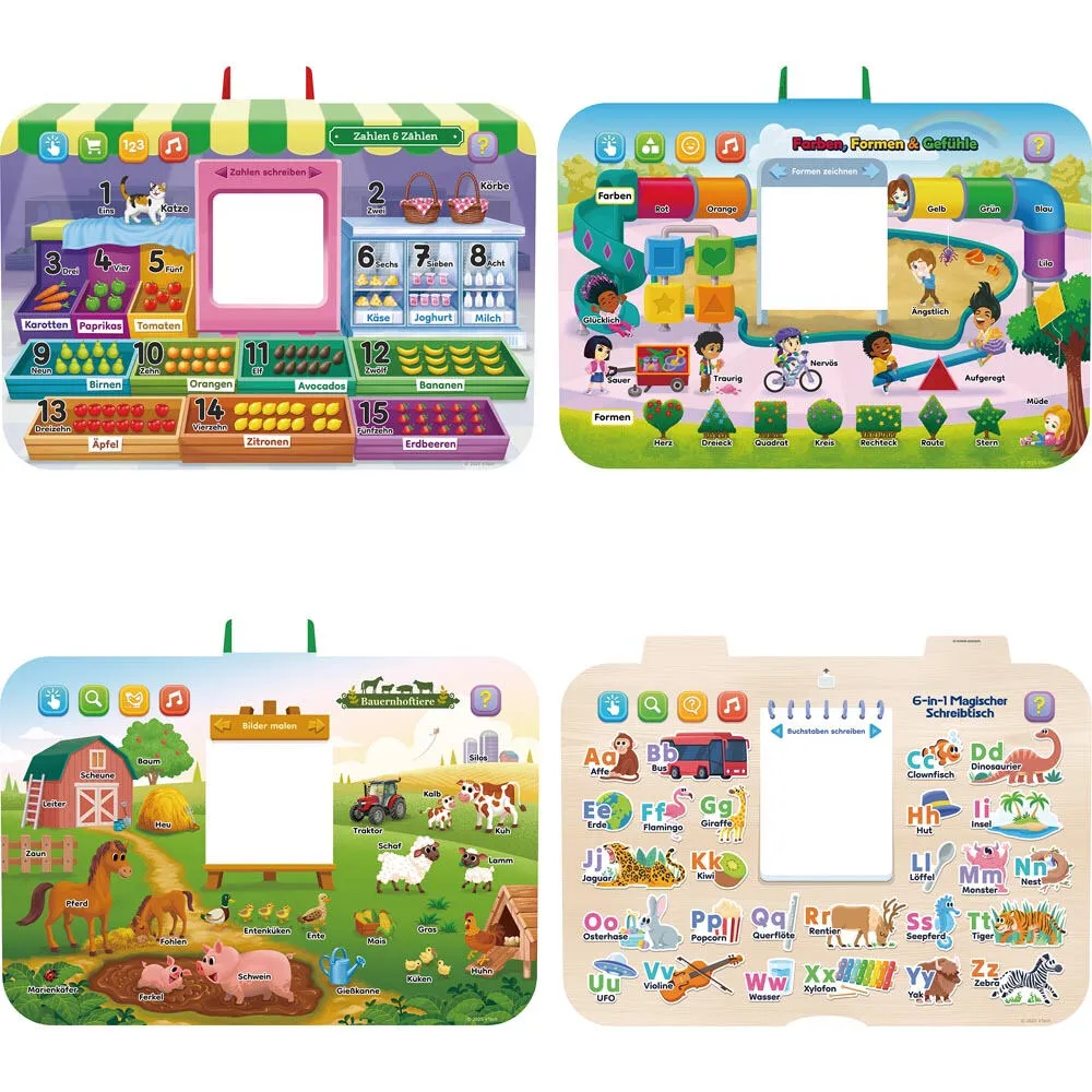 VTech 584904 80-584904 Thumbnail 5