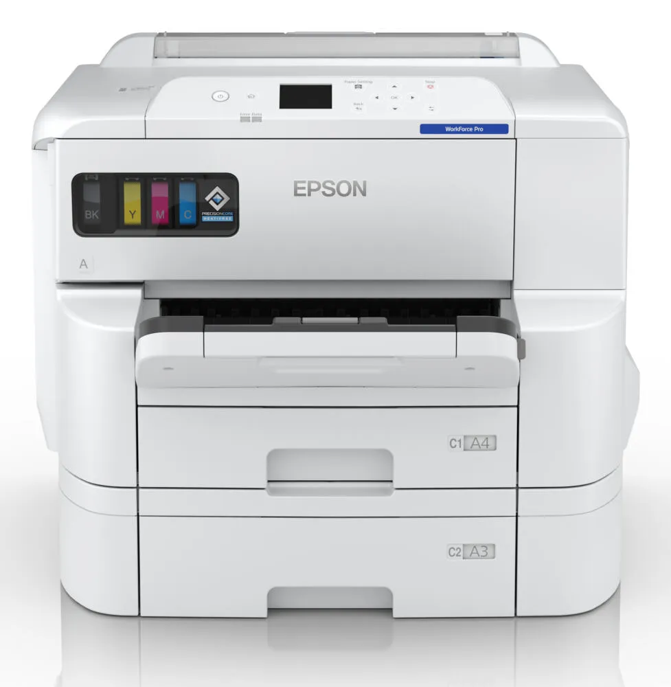 Epson WorkForce Pro EP-C7000DW C11CL37401BY Thumbnail 7