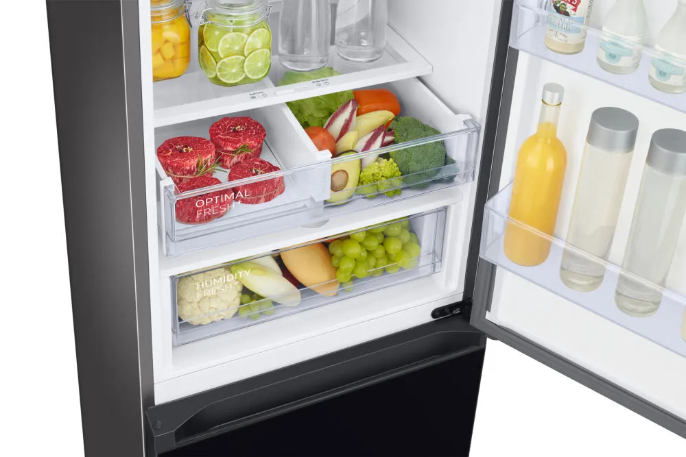 Samsung RL38C6B6C22/EG 390 Litre No-Frost Buzdolabı Thumbnail 11