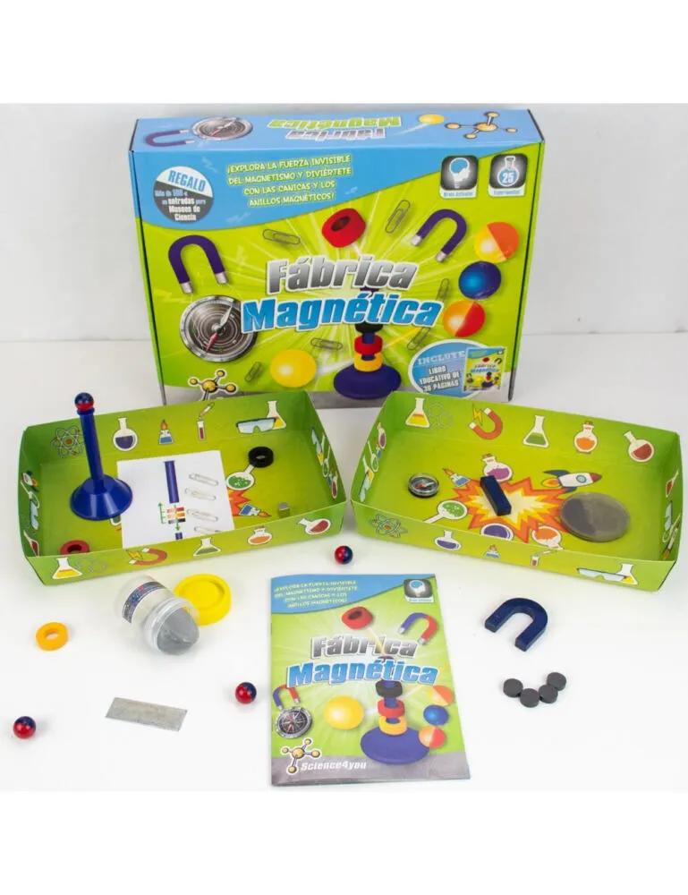Science4You 5600849485072 Thumbnail 1