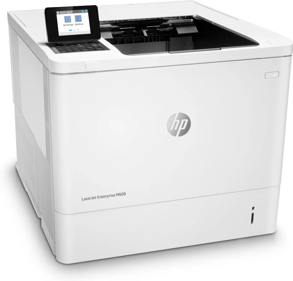 HP LaserJet Enterprise M608n K0Q17ABGJ Thumbnail 1