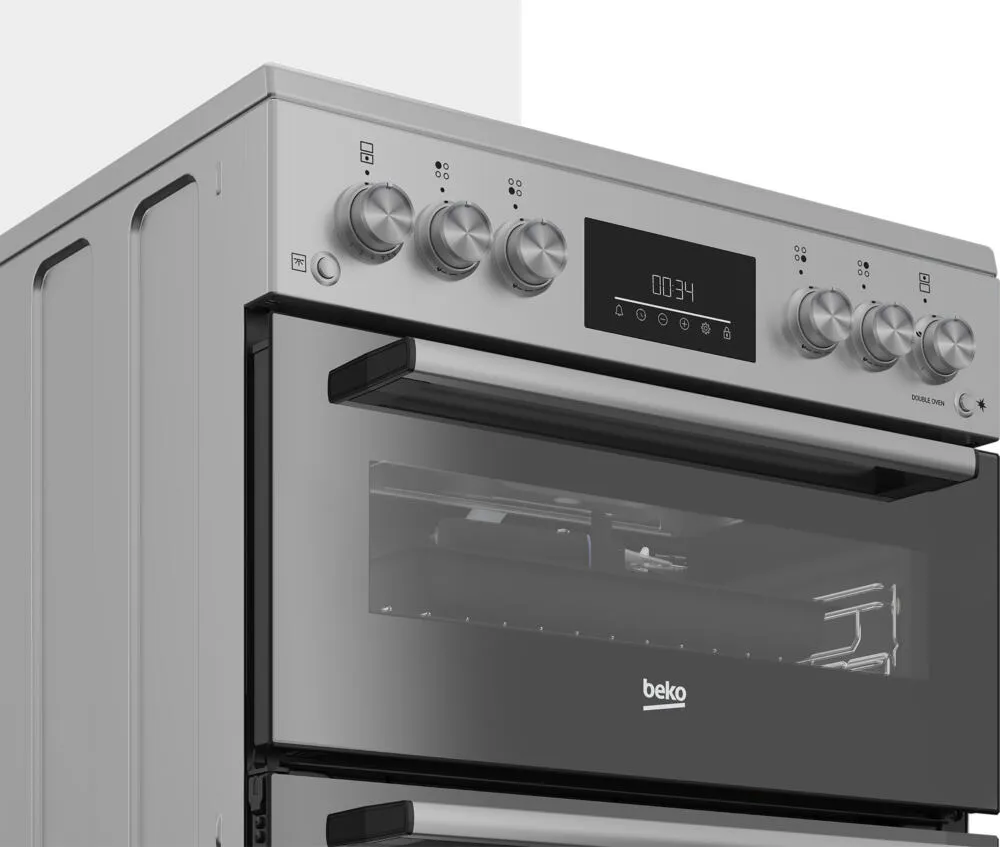 Beko FDG6272TCSM Thumbnail 3