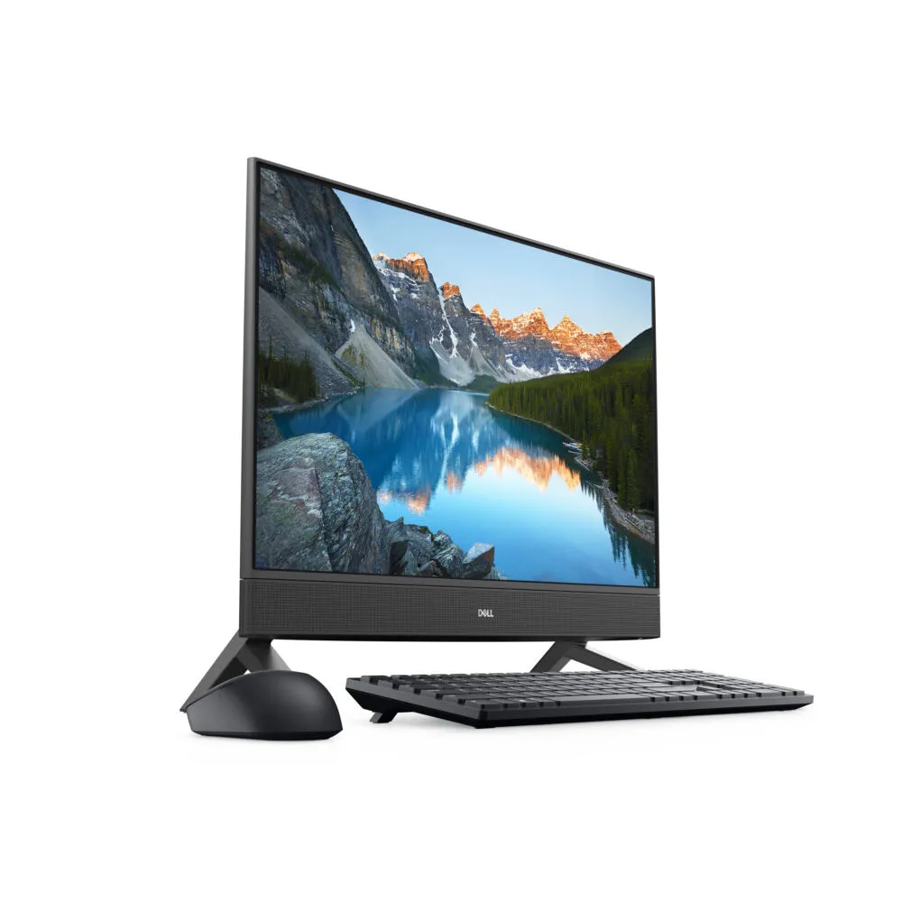 DELL Inspiron 5415 (DI5415PS3505E) Hepsi Bir Arada (AIO)