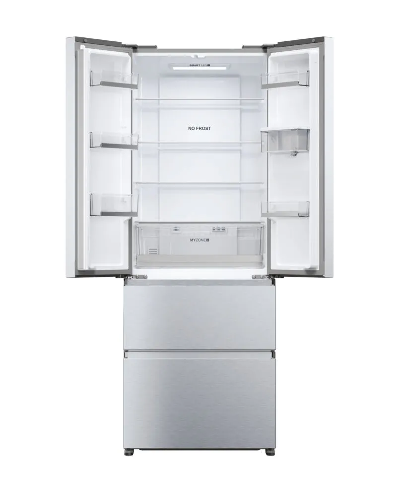 Haier HFR5719EWMG 34005043 444 Litre No-Frost Buzdolabı Thumbnail 3