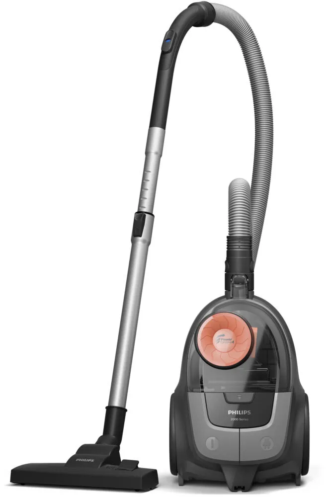 Philips 2000 Serisi XB2122/10 Torbasız Elektrikli Süpürge 850 W 1.3 L Thumbnail 5