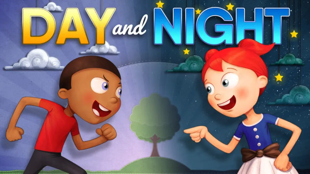 Nintendo Day and Night İngilizce Nintendo Switch Oyun