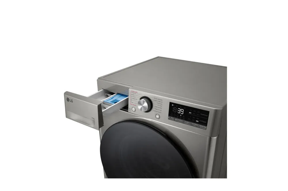 LG F4DR7010SGS Thumbnail 10