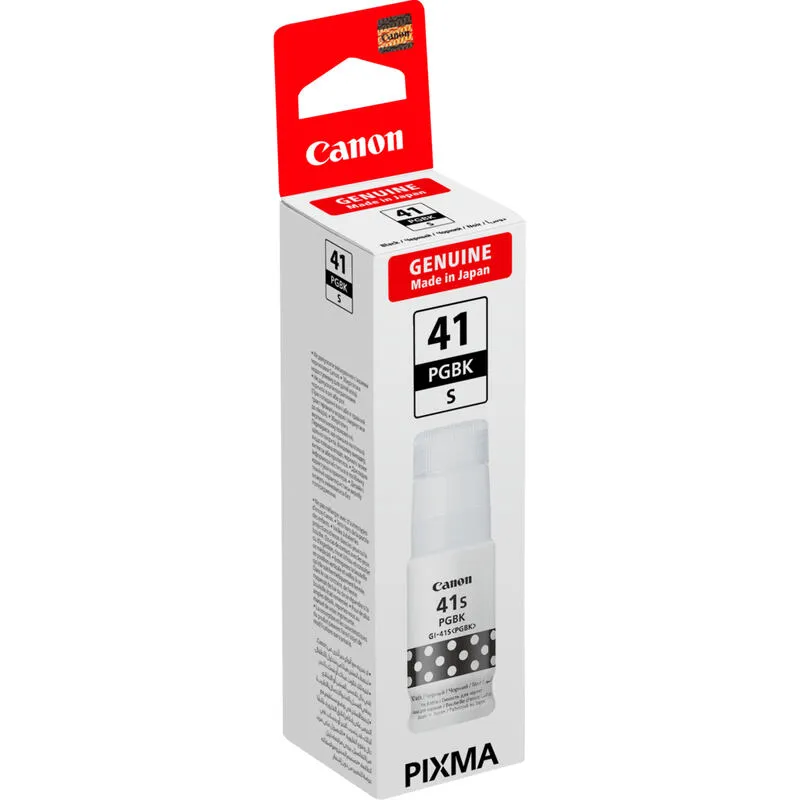 Canon GI-41S PGBK 5859C001 Thumbnail 1