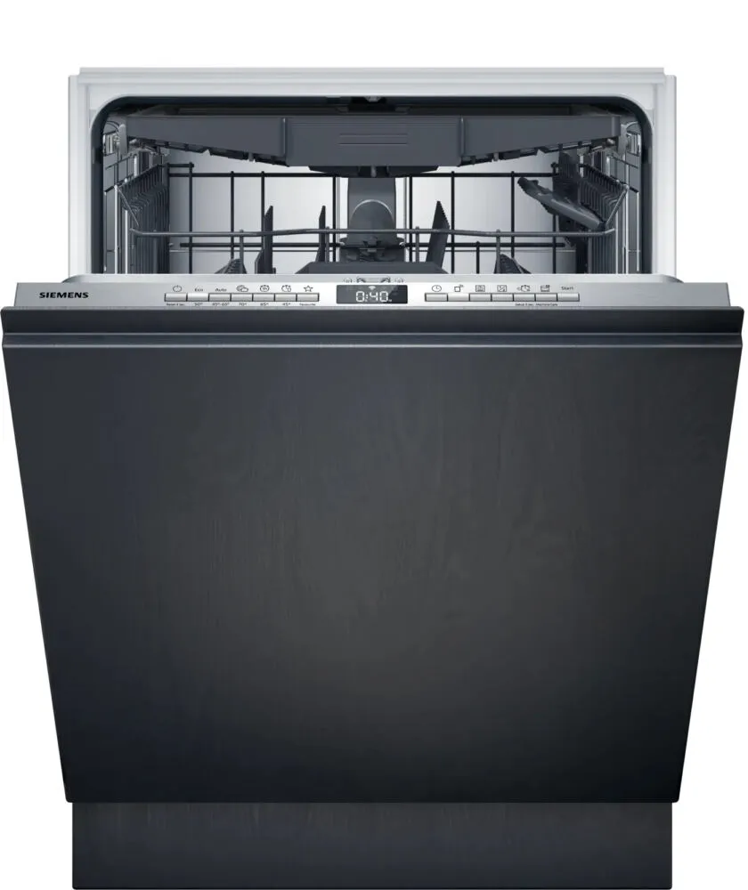 Siemens iQ300 SN63HX06CE bulaşık makinesi Tam ankastre 14 kişilik