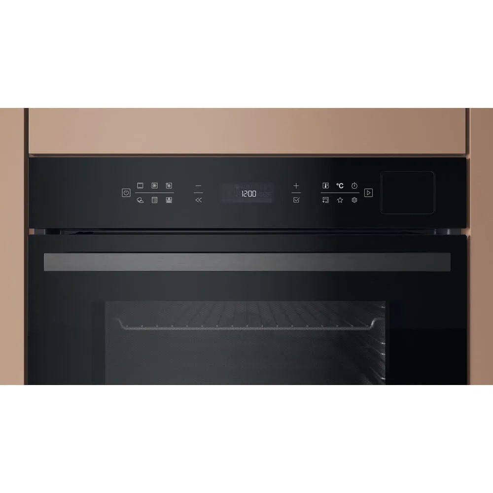 Hotpoint HAOI7A8HT1SBA 859991683640 73 Litre Ankastre Fırın Thumbnail 11