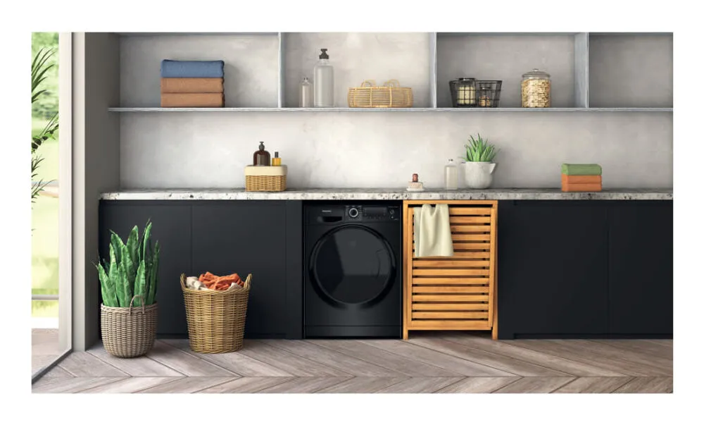 Hotpoint Active NDD 86448 BDA UK 869991681230 Thumbnail 8