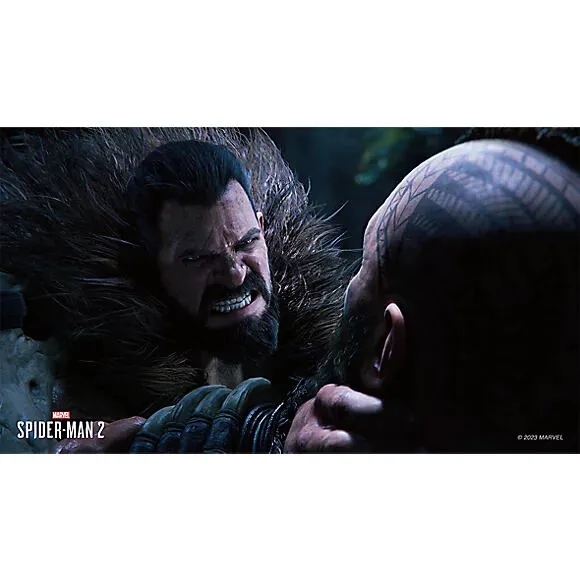 Sony Marvel's Spider-Man 2 - PS5 standart PlayStation 5 Thumbnail 2