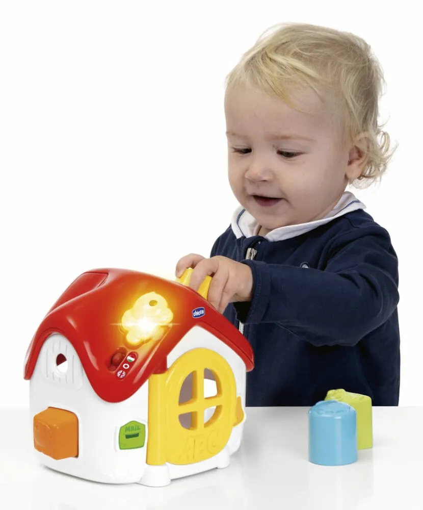 Chicco Classic 00012096000680 Thumbnail 6