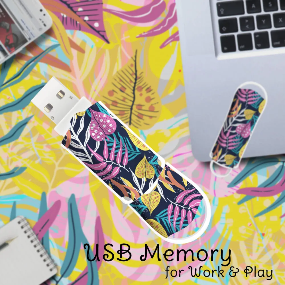Integral INFD128GBXPRLEAVES3.0 128 GB USB 3.2 Flash Bellek Thumbnail 10