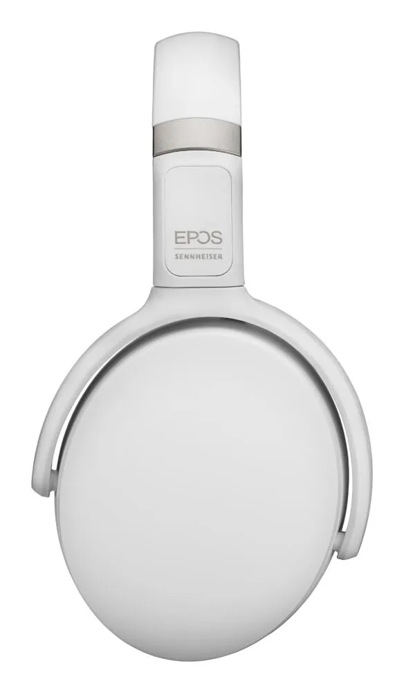 EPOS ADAPT 361 White 1001009 ANC Bluetooth Kulaklık Thumbnail 0