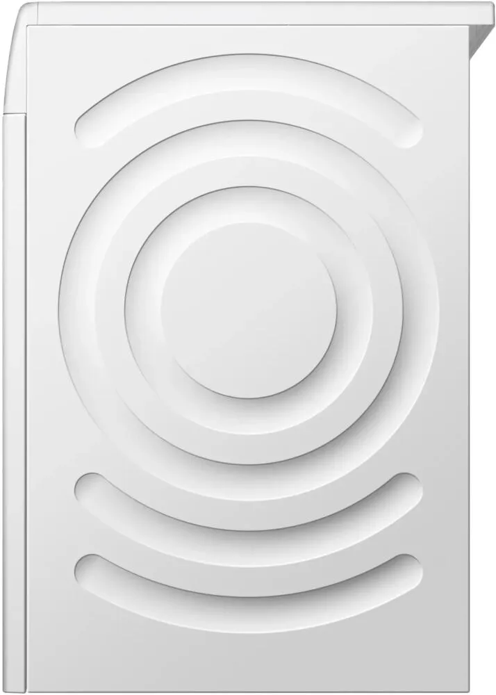 Bosch Serie 6 WGG256Z1ES çamaşır makinesi Önden yüklemeli 10 kg 1600 RPM Beyaz Thumbnail 6