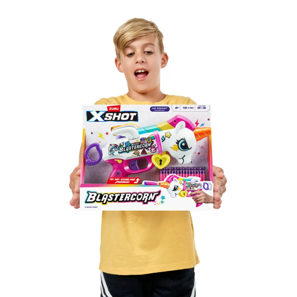ZURU XSHOT 36729 Thumbnail 14
