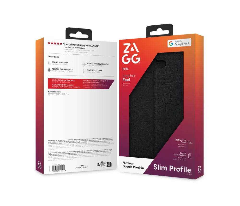 ZAGG Folio 702317201 Thumbnail 9