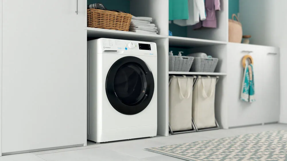 Indesit Innex BDE 107426 WK IT 869991653130 Thumbnail 7